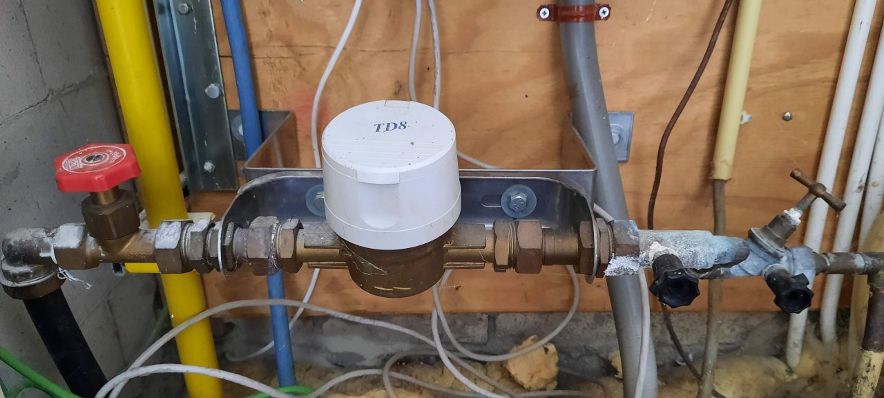 Legionellapreventie